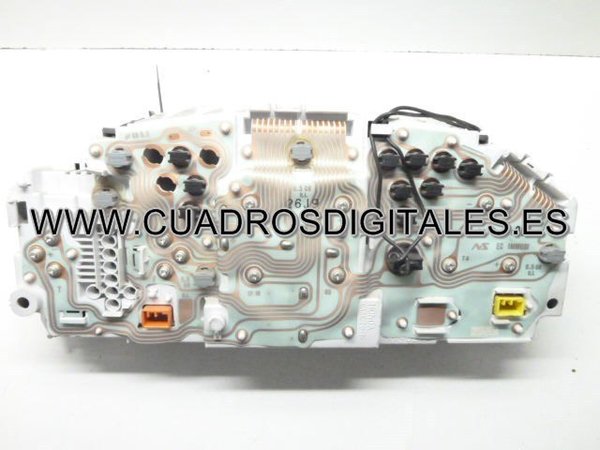 CUADRO HONDA CR-V HR0224318