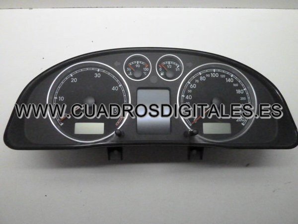 CUADRO VW PASSAT 110380138002