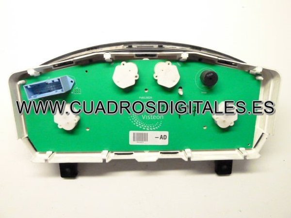 CUADRO FORD FOCUS 6S6T10849AD