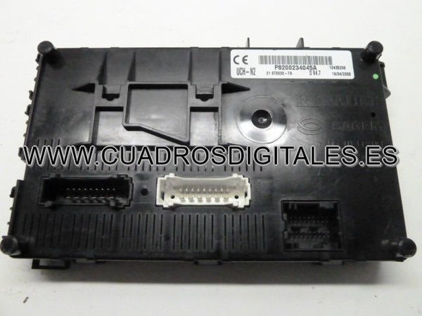 UCH RENAULT CLIO, P8200234045A - 216739237A