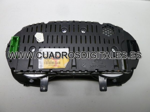 CUADRO SEAT IBIZA 6L0920803X 580001594302