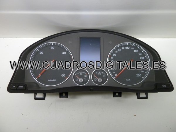 CUADRO VW GOLF V 1K0920872K 110080248068