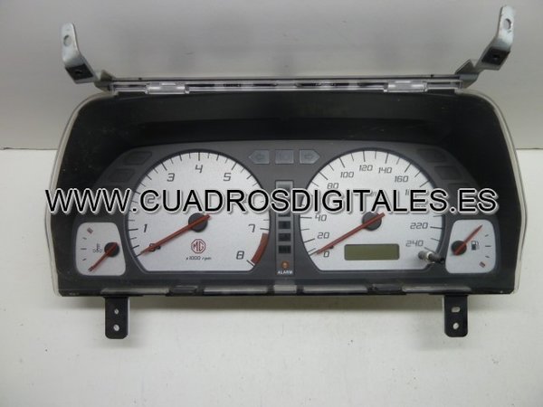 CUADRO ROVER MG RG22056 - YAC0011660XXX