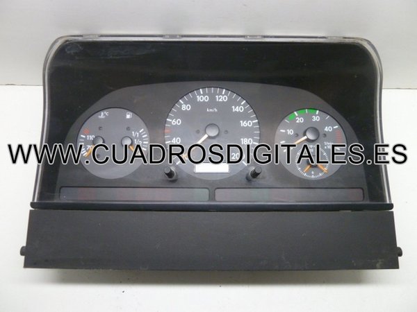 CUADRO VW LT 2D0919860F - 110008849023