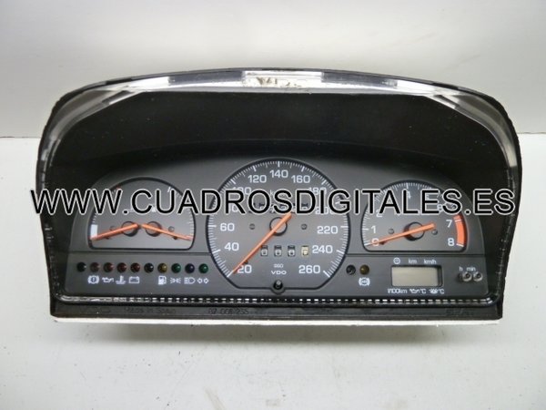 CUADRO SEAT TOLEDO 1L0919033G - 110008454003