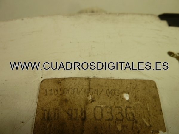CUADRO SEAT TOLEDO 1L0919033G - 110008454003