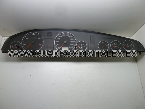 CUADRO AUDI A6 4A1919033HG - 110008750003