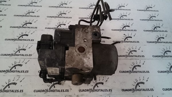 ABS OPEL ASTRA 0273004209 864271